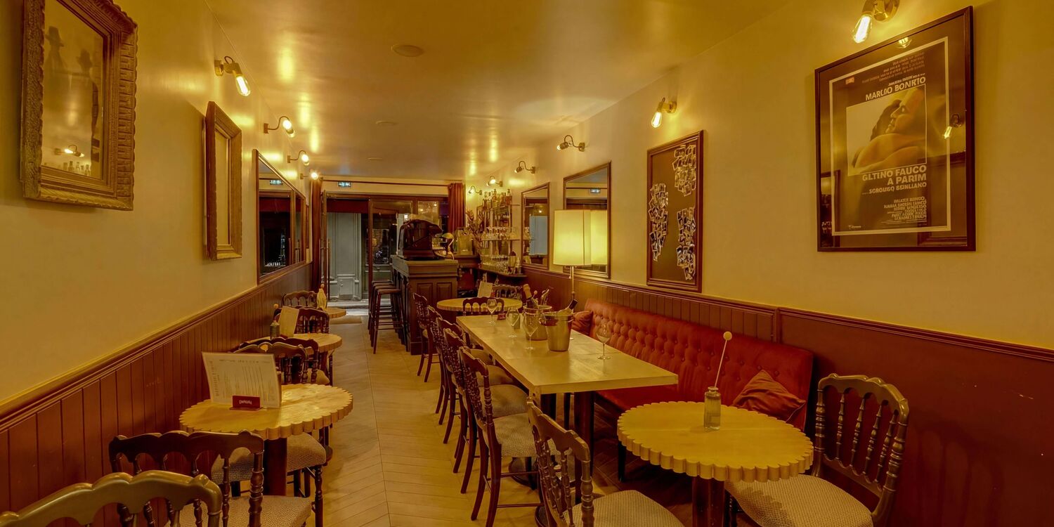 Illustration de l'article Privatiser un bar gratuitement à Paris : comment ça marche