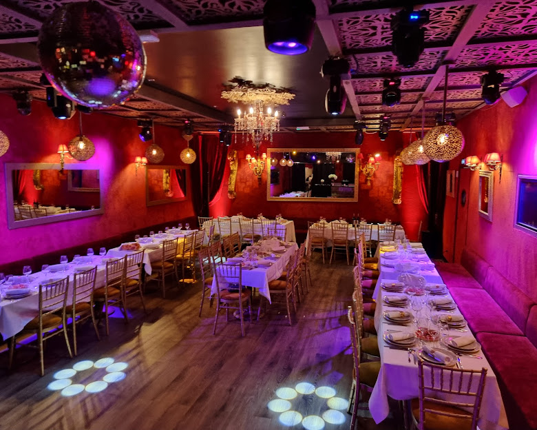 Illustration de l'article Bar mitzvah à Paris : 9 lieux pour une réception réussie