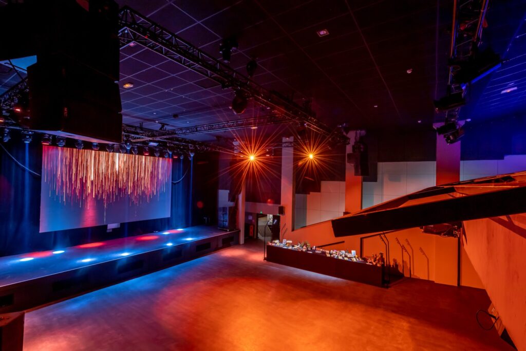 Illustration de l'article Winter party à Paris : 8 lieux pour une soirée d'hiver mémorable