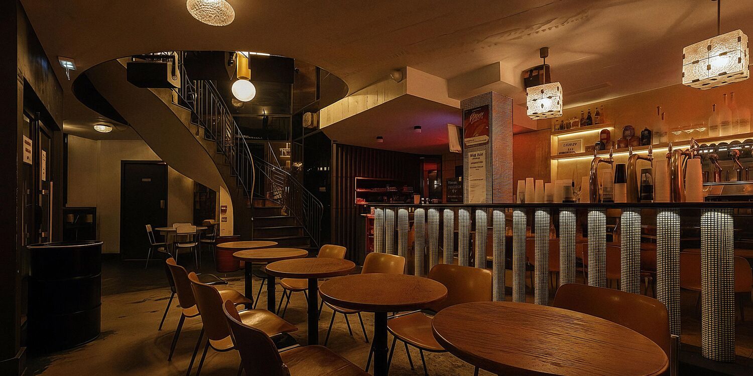 Illustration de l'article Pot de départ à Paris : 10 bars à privatiser et nos conseils