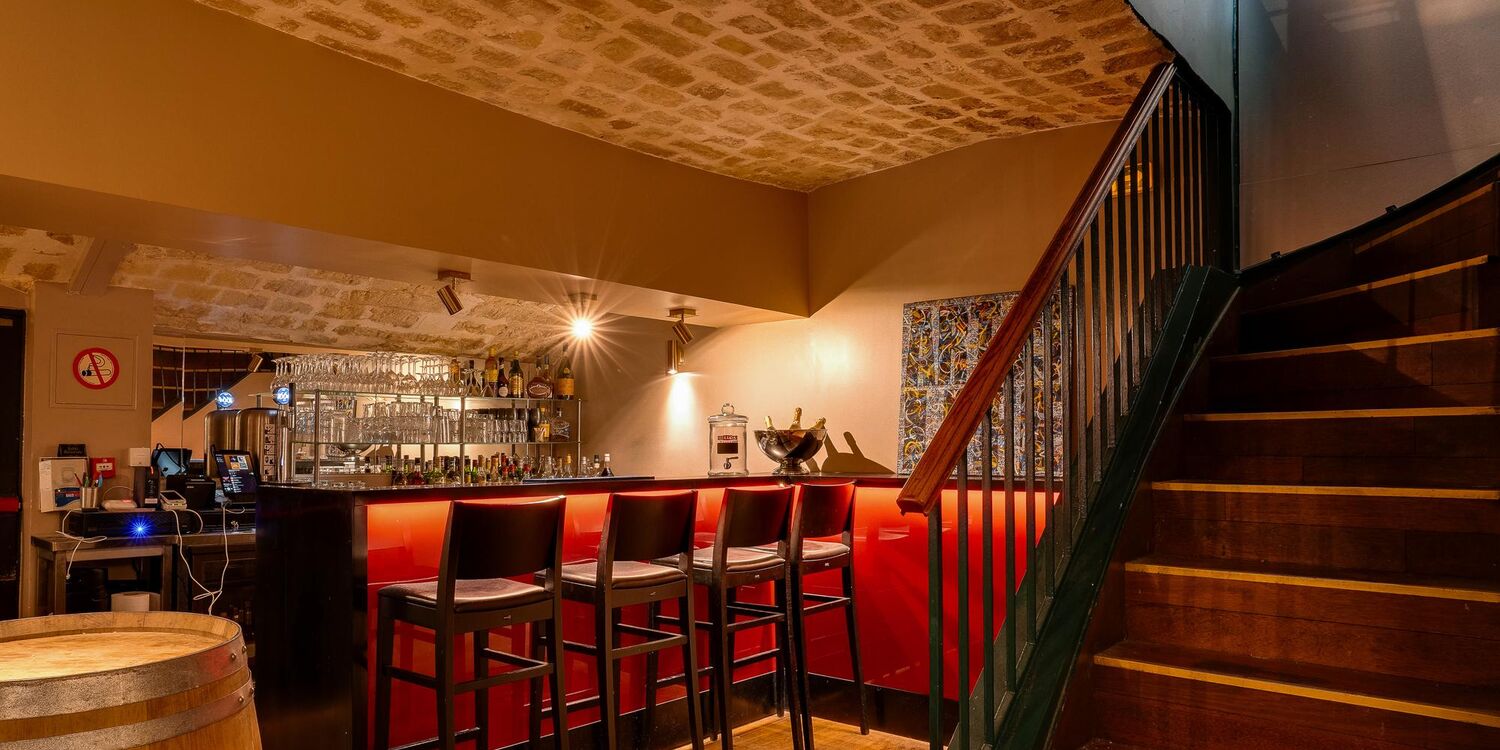 Illustration de l'article Afterwork d'entreprise à Paris : 10 lieux pour réunir vos équipes